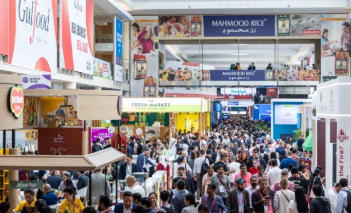 2025 海灣（迪拜）食品添加劑和食品加工機(jī)械展，不容錯(cuò)過的行業(yè)盛會(huì)！