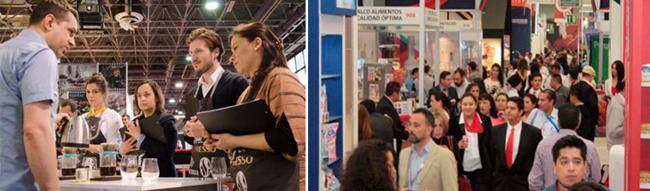 2026 墨西哥食品飲料及商場設備展，開啟拉美消費市場新大門