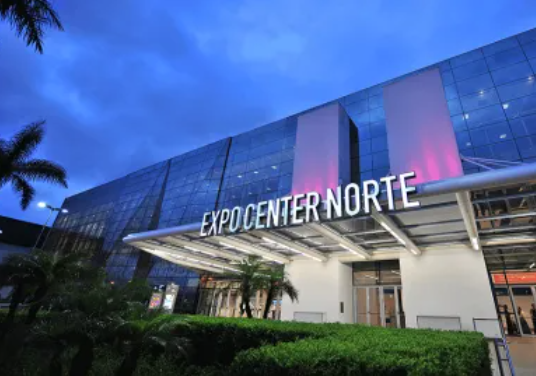 2026 巴西食品飲料日用品及商超設備展,點燃行業發展新引擎 2026 巴西食品飲料日用品及商超設備展,點燃行業發展新引擎