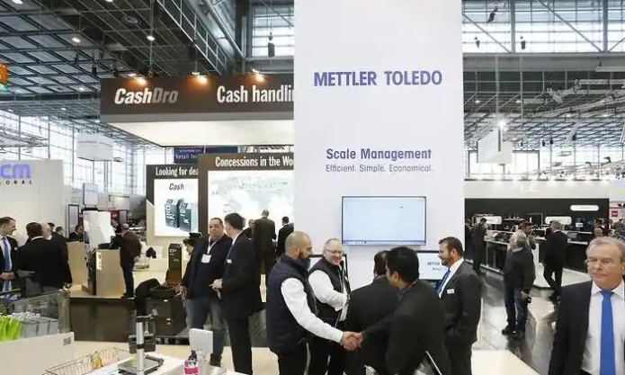 2026 德國零售設備展亮點搶先看：數字化與可持續的完美融合