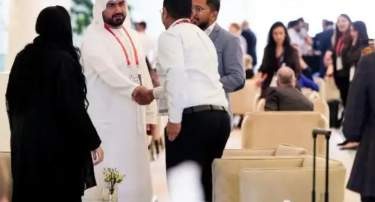 ！2025 海灣食品工業展亮點