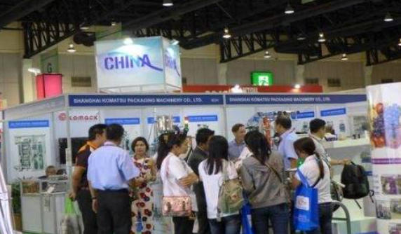 2026 泰國國際食品展亮點搶先看:特色美食與前沿科技齊聚 2026 泰國國際食品展亮點搶先看:特色美食與前沿科技齊聚