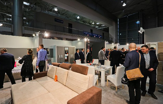 聚焦 2026 波蘭酒店展,解鎖酒店行業(yè)未來趨勢(shì) 聚焦 2026 波蘭酒店展,解鎖酒店行業(yè)未來趨勢(shì)