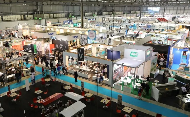 2025 米蘭國際酒店用品展:參展商的全流程攻略與機遇洞察 2025 米蘭國際酒店用品展:參展商的全流程攻略與機遇洞察