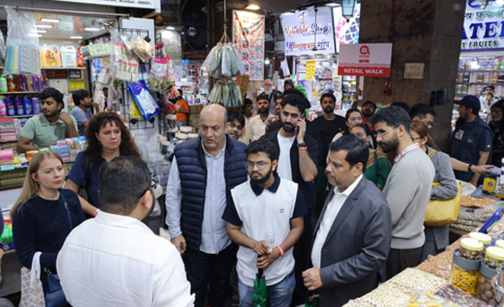  2026 印度烘焙展觀展指南：快速尋商機(jī)與熱門展品技巧