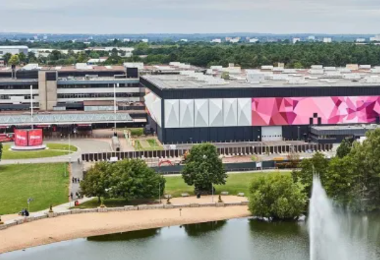 首次參展 2026 英國便利店展?這些籌備細節決定效果 首次參展 2026 英國便利店展?這些籌備細節決定效果