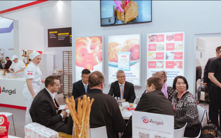 國(guó)際展會(huì)展臺(tái)設(shè)計(jì)搭建：跨文化視覺適配、海外搭建團(tuán)隊(duì)協(xié)作的注意事項(xiàng)