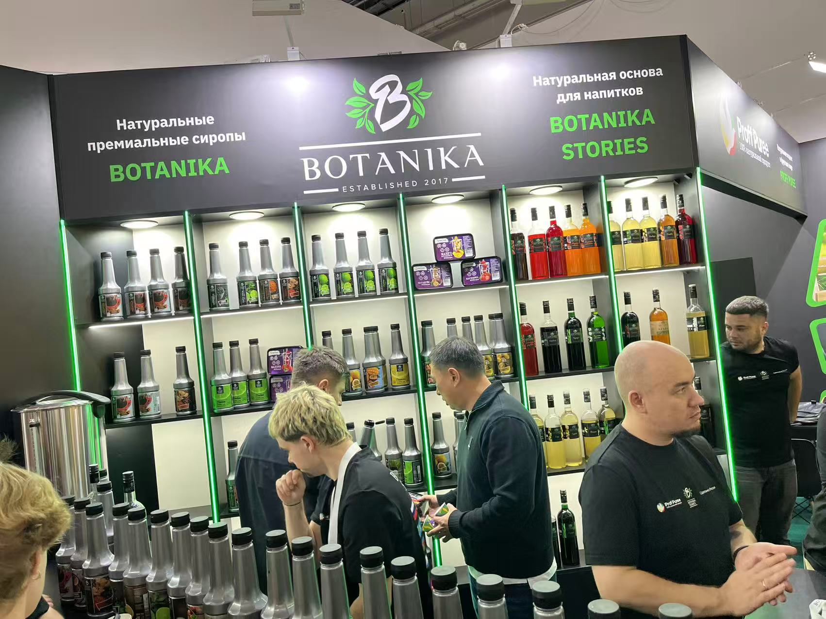 美國餐飲酒店展服務(wù)商：專業(yè)全鏈條服務(wù)助您輕松參展