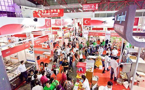 印尼國際食品酒店展 印尼國際食品酒店展