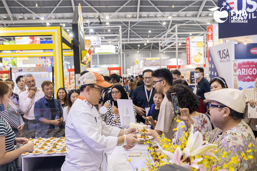 新加坡國際食品與酒店展png 新加坡國際食品與酒店展png