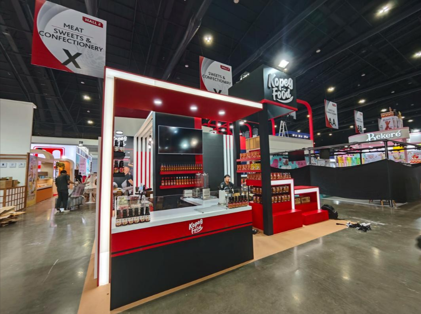 2026年泰國曼谷零售展覽會Asean Retail.png